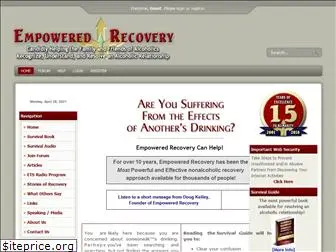 empoweredrecovery.com