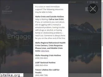 empoweridaho.org