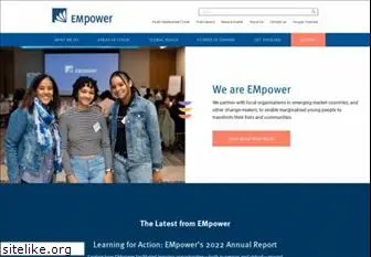 empowerweb.org