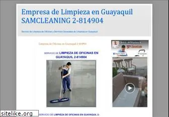 empresa-limpieza.blogspot.com