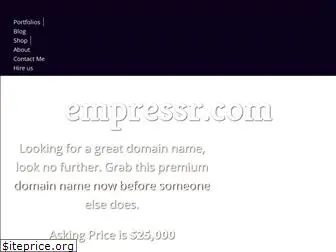 empressr.com