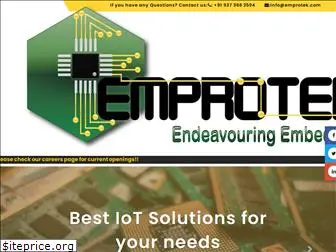 emprotek.com