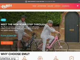 emubikes.com