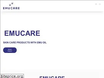 emucare.com