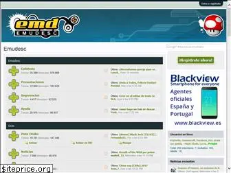 Top 77 Similar websites like emudesc.com and alternatives