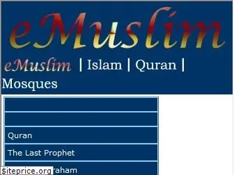 emuslim.com