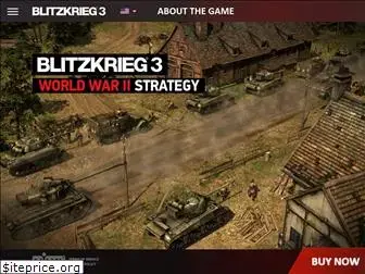 en.blitzkrieg.com