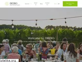 en.deebo.co.jp