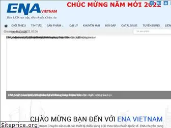 enavietnam.vn