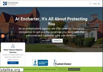 encharter.com