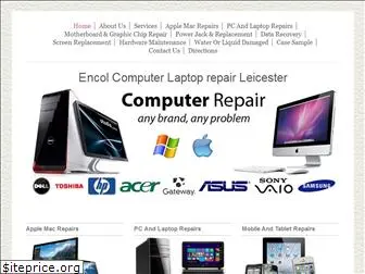 encolcomputers.com