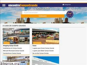 encontracampogrande.com.br