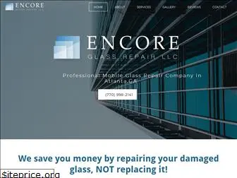 encoreglassrepair.com