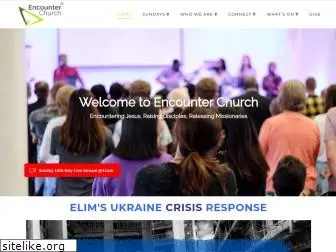 encounterchurch.uk