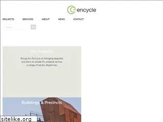 encycle.com.au