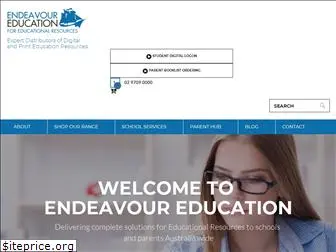 endeavoureducation.com.au