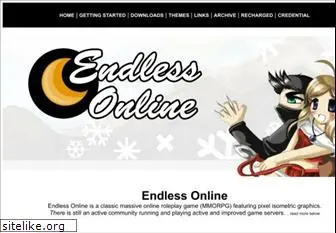 endless-online.com