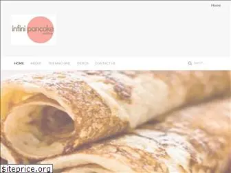 endlesspancake.com