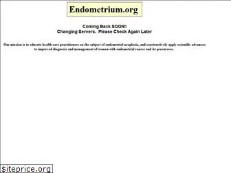 endometrium.org