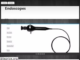 endoscopes.com