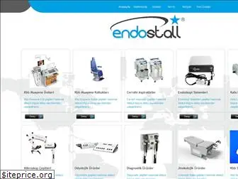 endostall.com