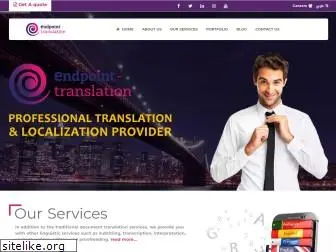 endpoint-translation.com