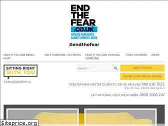 endthefear.co.uk