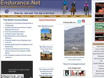 endurance.net