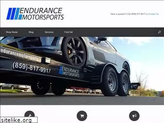 endurancemotorsports.net