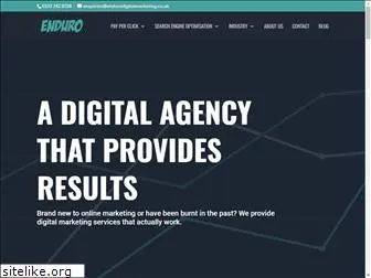 endurodigitalmarketing.co.uk