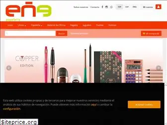 enepapeleria.com