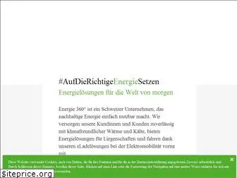 energie360.ch