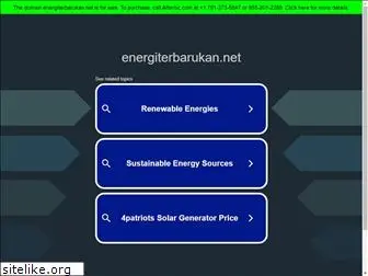 energiterbarukan.net