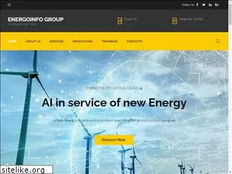 energoinfogroup.com