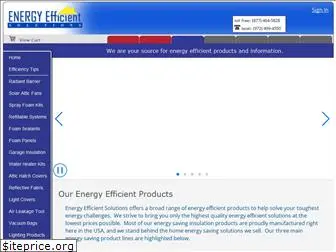 energyefficientsolutions.com