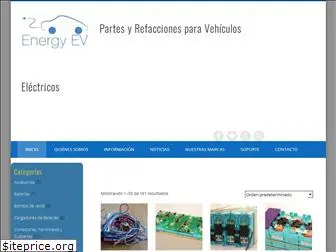 energyev.com