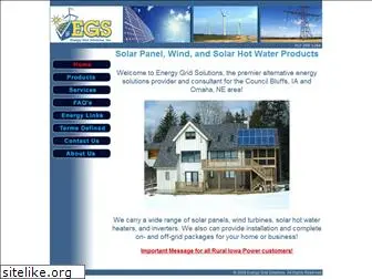 energygridsolutions.com