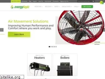 energylogic.com