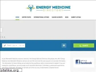 energymedicinedirectory.com