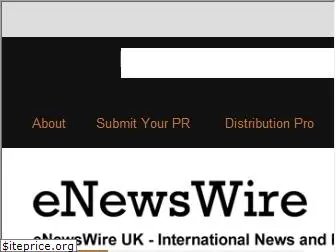 enewswire.co.uk