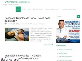 enfermagemesquematizada.com.br