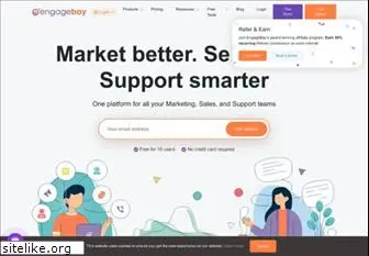 engagebay.com