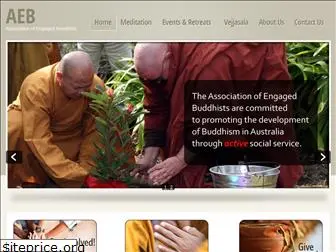 engagedbuddhists.org.au