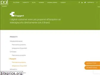 engagent.net