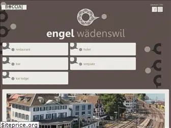 engel-waedenswil.ch