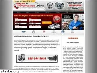 engineandtransmissionworld.com