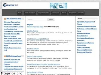 engineersfield.com