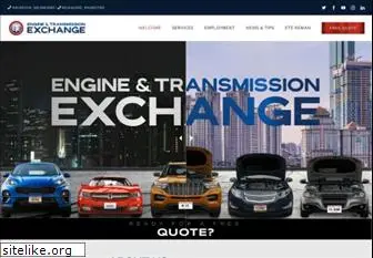 enginetrans.com
