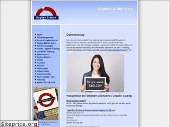 english-station.de