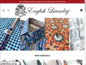 englishlaundry.net.au